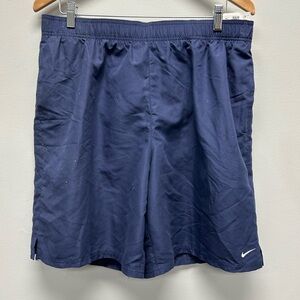 Nike Essential Swim Volley Shorts